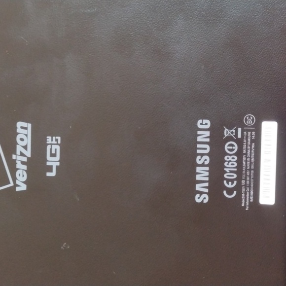 Samsung Galaxy Tab4 NWOT - Picture 3 of 4